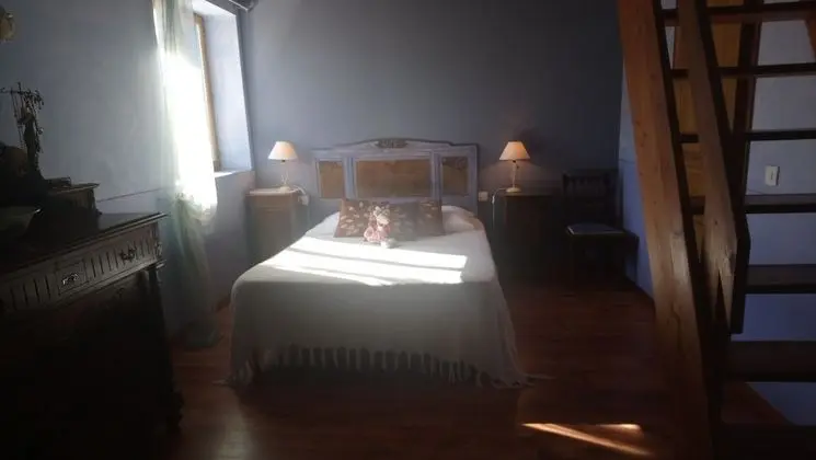 Dört Kişilik Oda (Lavande)