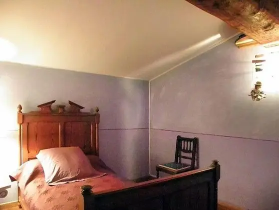 Dört Kişilik Oda (Lavande)
