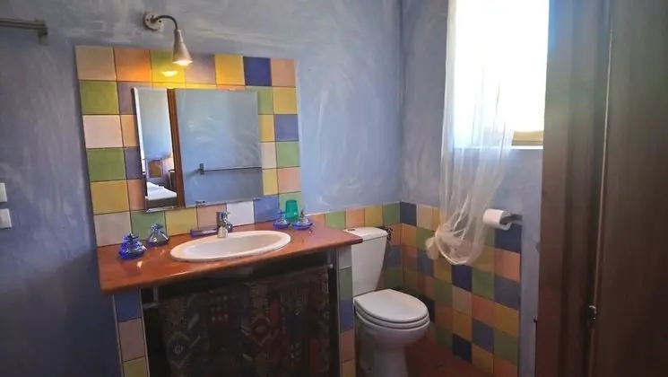 Dört Kişilik Oda (Lavande)