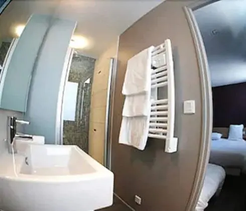 Banyo lavabosu