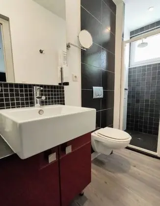 Economy Büyük Yataklı Tek Kişilik Oda, 1 Çift Kişilik Yatak