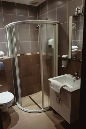 Classic İki Ayrı Yataklı Oda