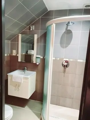 Classic İki Ayrı Yataklı Oda