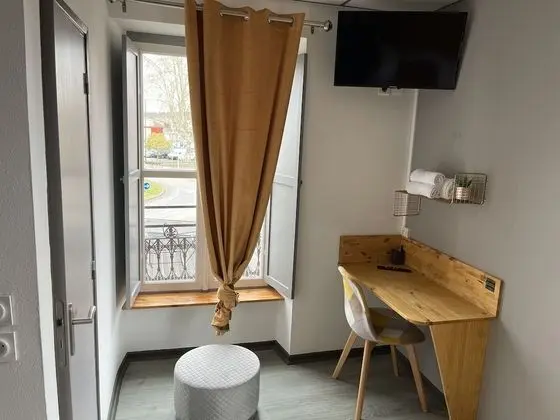 Family Dört Kişilik Oda