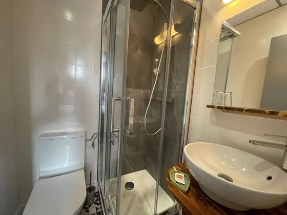 Standard İki Ayrı Yataklı Oda