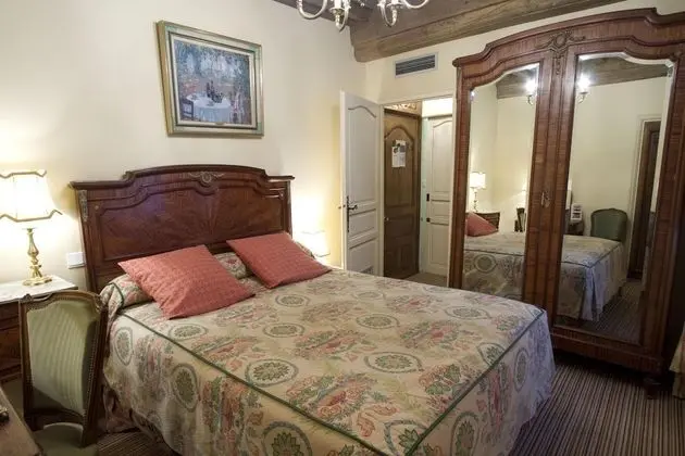Tek Büyük Yataklı Oda (Village)