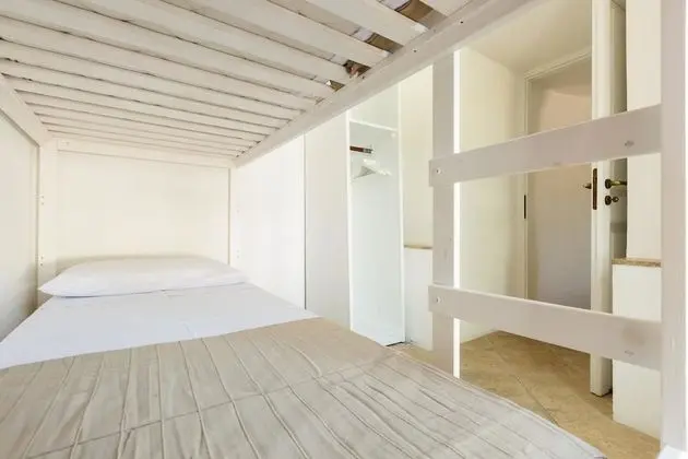 Villa, 4 Yatak Odası