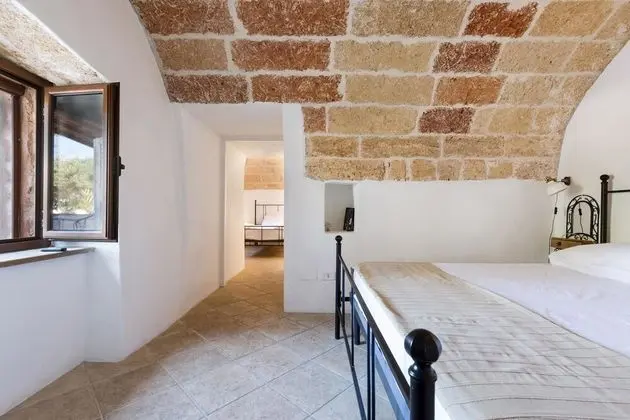 Villa, 4 Yatak Odası