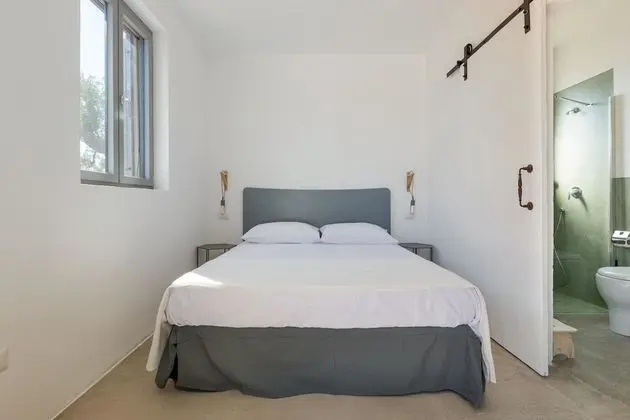 Villa, 4 Yatak Odası