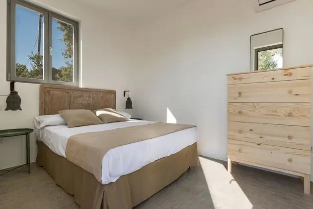 Villa, 4 Yatak Odası