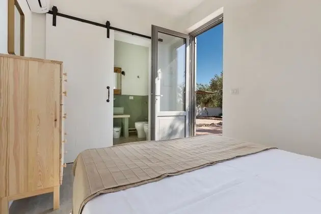 Villa, 4 Yatak Odası