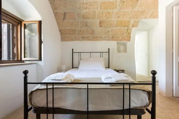 Villa, 4 Yatak Odası