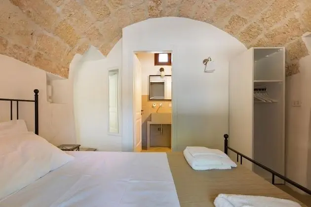 Villa, 4 Yatak Odası