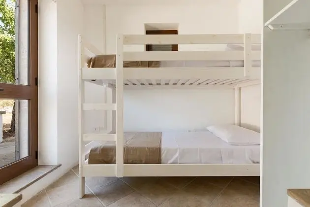 Villa, 4 Yatak Odası