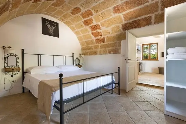 Villa, 4 Yatak Odası