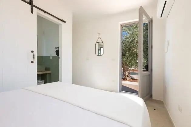 Villa, 4 Yatak Odası