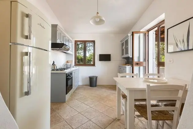 Villa, 4 Yatak Odası