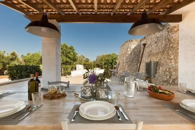 Villa, 4 Yatak Odası