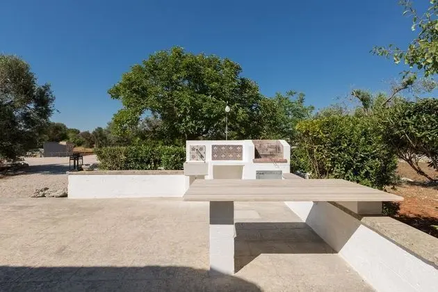 Villa, 4 Yatak Odası