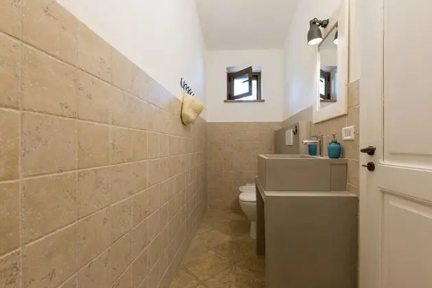 Villa, 4 Yatak Odası
