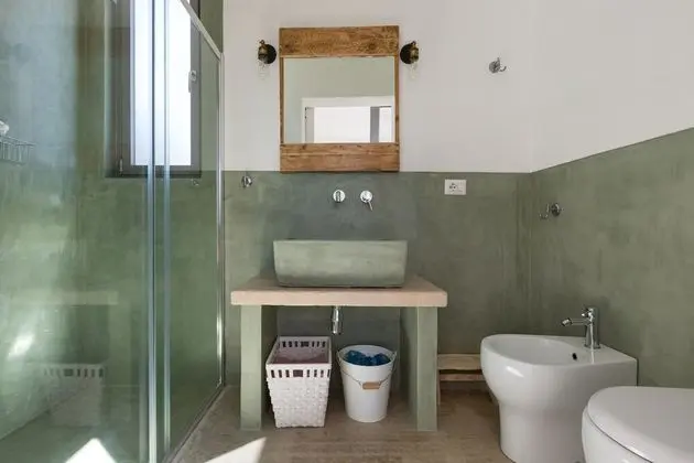 Villa, 4 Yatak Odası