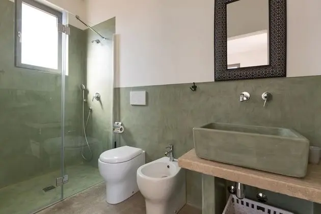 Villa, 4 Yatak Odası