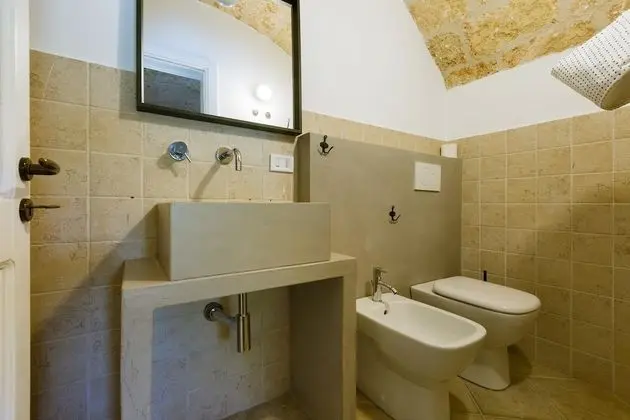 Villa, 4 Yatak Odası