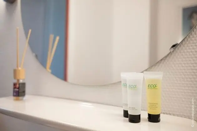 Comfort Apart Daire, 2 Yatak Odası, Şehir Manzaralı