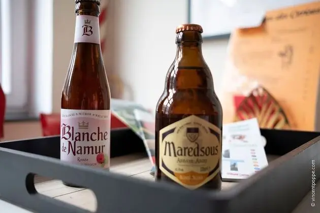 Comfort Apart Daire, 2 Yatak Odası, Şehir Manzaralı