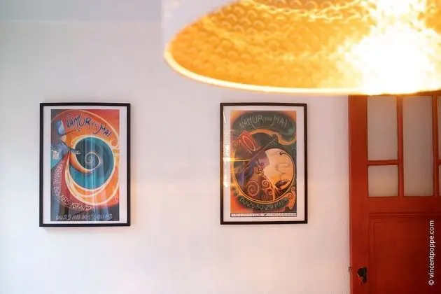 Comfort Apart Daire, 2 Yatak Odası, Şehir Manzaralı