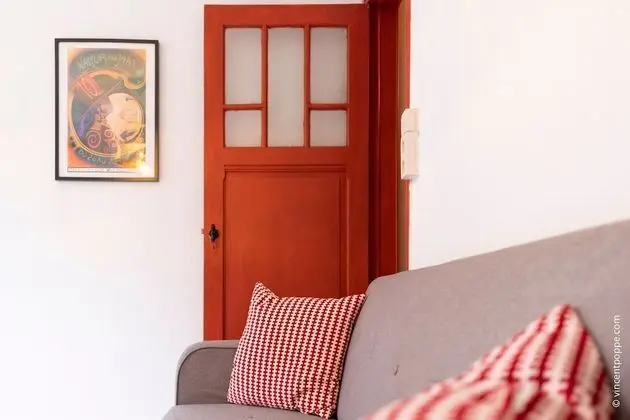 Comfort Apart Daire, 2 Yatak Odası, Şehir Manzaralı