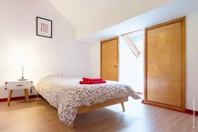 Comfort Apart Daire, 2 Yatak Odası, Şehir Manzaralı