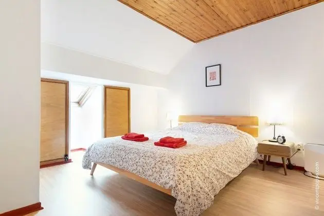 Comfort Apart Daire, 2 Yatak Odası, Şehir Manzaralı