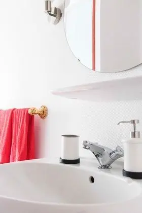 Comfort Apart Daire, 2 Yatak Odası, Şehir Manzaralı