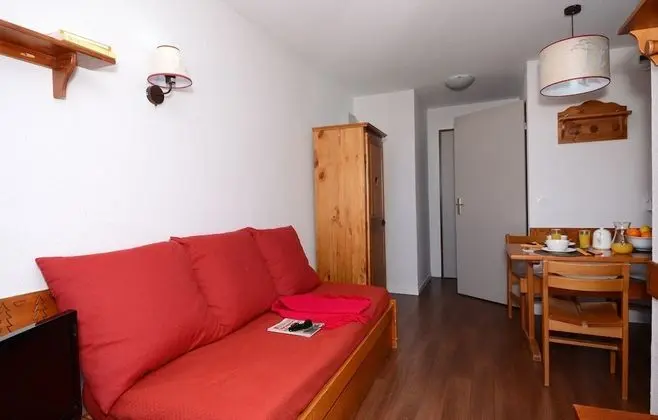 Apart Daire (Mezzanine)