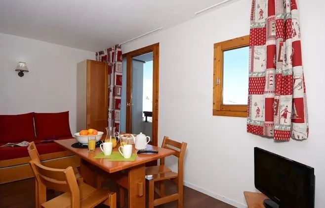 Apart Daire (Mezzanine)