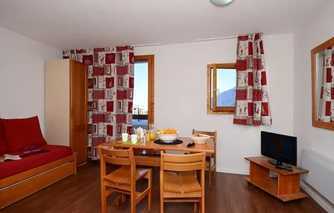 Apart Daire (Mezzanine)