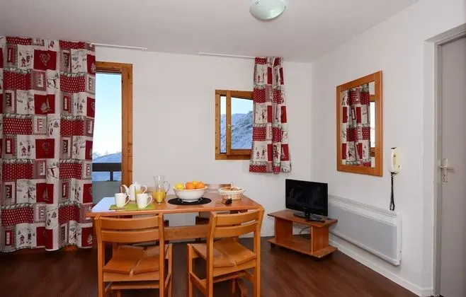 Apart Daire (Mezzanine)