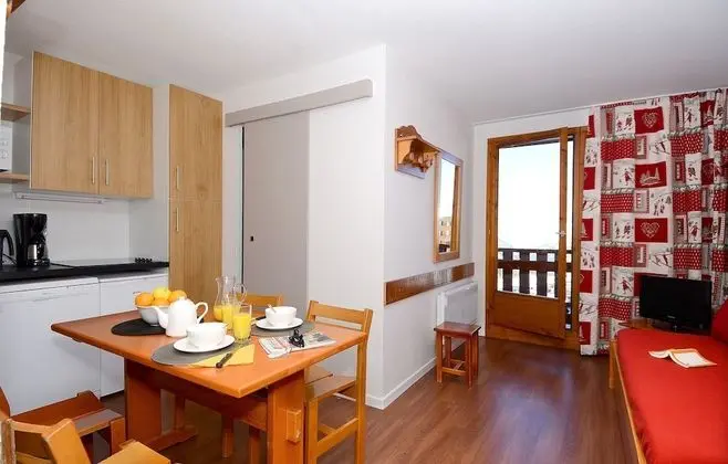 Apart Daire (Mezzanine)