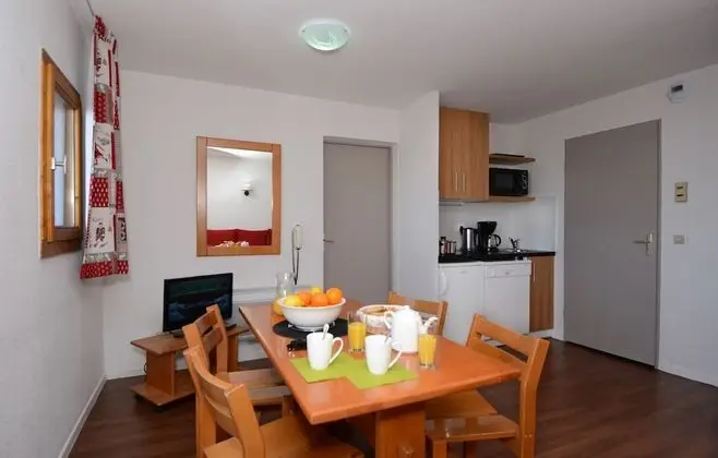 Apart Daire (Mezzanine)