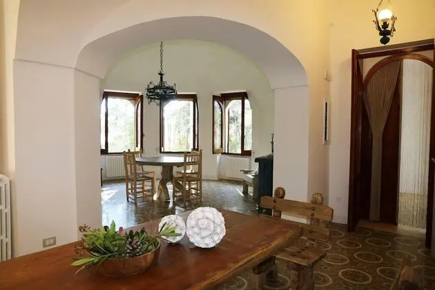 Comfort Villa, Birden Çok Yatak