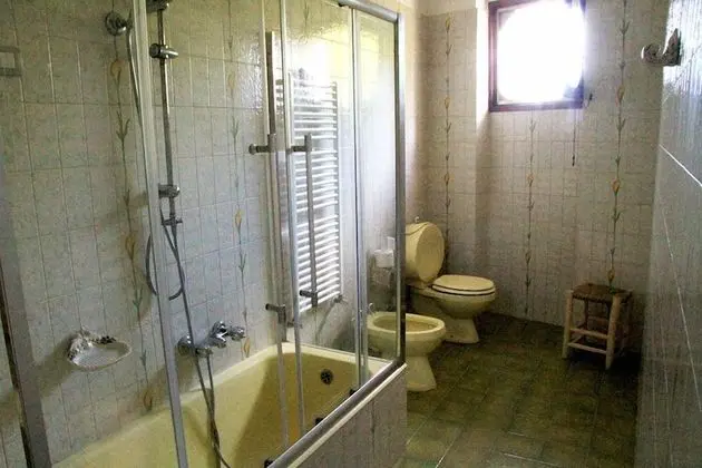 Comfort Villa, Birden Çok Yatak
