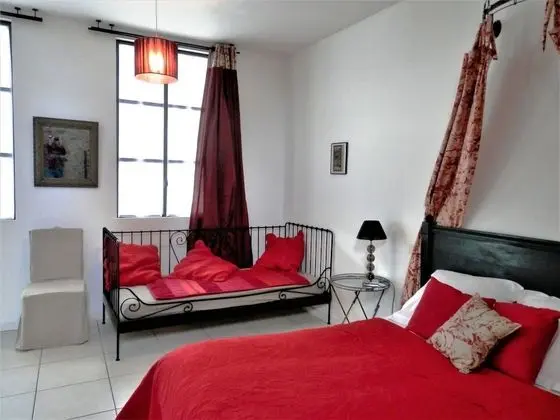 Comfort Üç Kişilik Oda