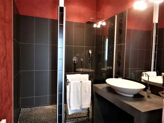 Comfort Üç Kişilik Oda