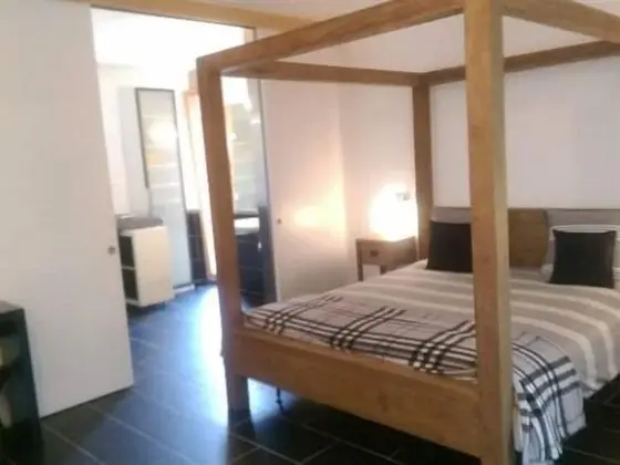 Standard Tek Büyük Yataklı Oda, Özel Banyo