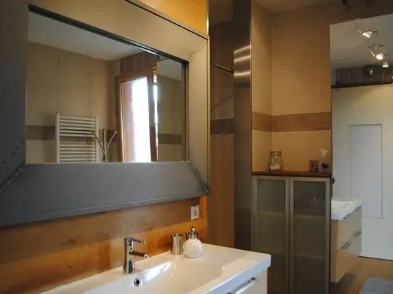 Standard Tek Büyük Yataklı Oda, Özel Banyo
