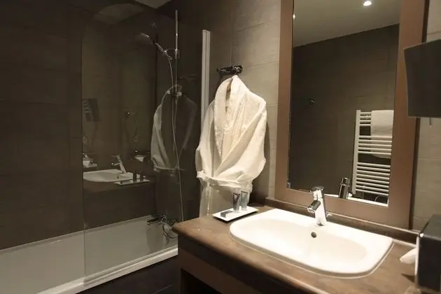 Süit (Village View)