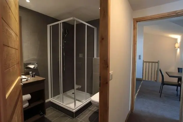 Süit (Village View)