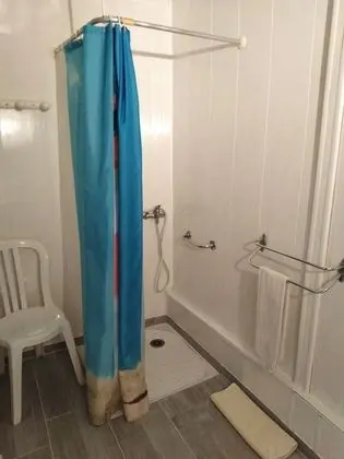 Standard Dört Kişilik Oda