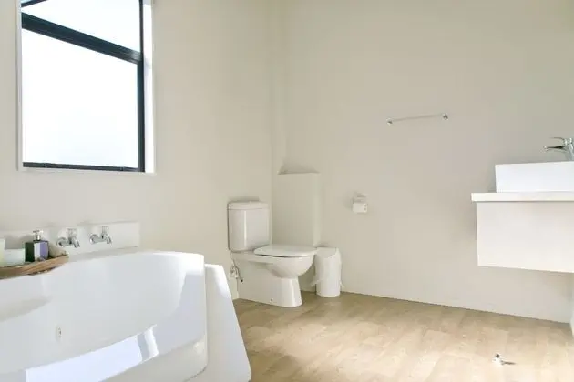 Superior Apart Daire, 1 Yatak Odası, Sigara İçilmez, Kısmi Göl Manzaralı